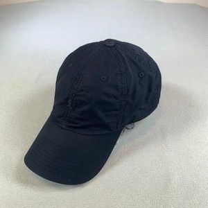 Jordan Black Cap